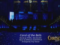 Carol of the Bells