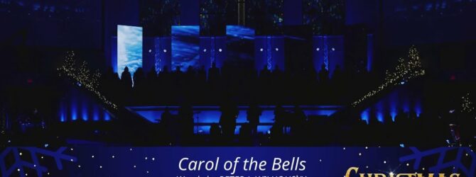 Carol of the Bells