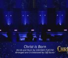 Christ is Born