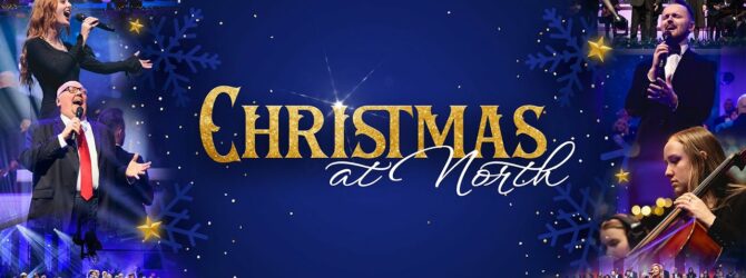 Christmas at North – December 15, 2024