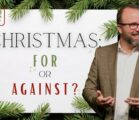 Christmas: For Or Against Live Stream