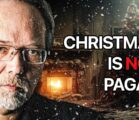 Christmas Is Not Pagan