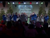 Church of God Family Christmas Celebration