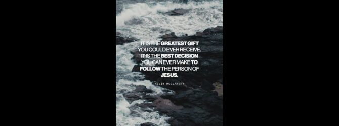 It is the greatest gift you could ever receive. It is the best decision you can ever make… #short