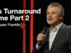 It’s Turnaround Time Part 2 | Jentezen Franklin