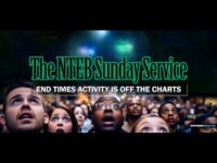 NTEB RADIO BIBLE STUDY: In Part 7 Of Our Seventh Seal Series, An Angel Shows Us The Mystery Of The Woman That Sits Upon Many Waters With A Golden Cup