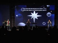 Omega Center International Year End Christmas Service