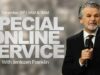 Online Only Service | Pastor Jentezen Franklin