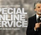 Online Only Service | Pastor Jentezen Franklin