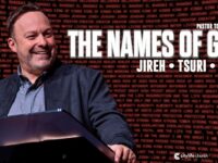 The Names Of God | Jireh • Tsuri • Nissi | Pastor Tony Stewart | Full Sunday Service