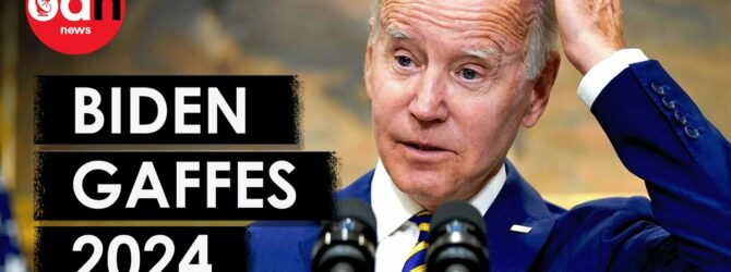 THE PRESIDENT THAT WASN’T THERE: Joe Biden Comes To An Ignominious End As The Third Term Proxy Presidency Of Barack Obama Comes To A Close