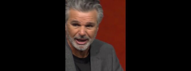 This Week On Jentezen Franklin TV #blessed