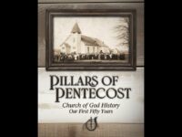 Timeline of Pillars of Pentecost