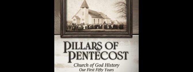 Timeline of Pillars of Pentecost