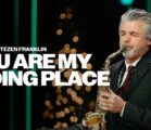 You Are My Hiding Place | Jentezen Franklin