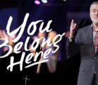 You Belong Here – Dustin Lee – Live Stream