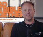 1 Corinthians 9-11 | Mark Whitaker | Pathway Church