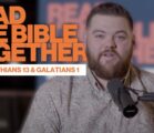 2 Corinthians 13 & Galatians 1 | Phillip Smith | Pathway Church