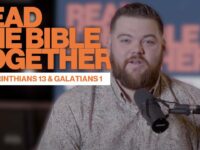 2 Corinthians 13 & Galatians 1 | Phillip Smith | Pathway Church