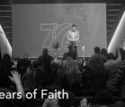 70 Years of Faith – February 6, 2020 – Pathway Church’s 70th Anniversary