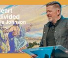 A Heart Undivided | Travis Johnson