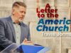 A Letter to the American Church | Travis Johnson