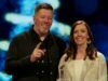 A Special Message from Pastor Travis and Kelly Johnson