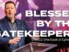 Blessed By The Gatekeepers | United Week 5