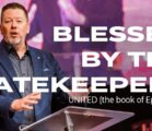 Blessed By The Gatekeepers | United Week 5