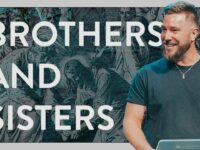 Brothers and Sisters | Adam Parker