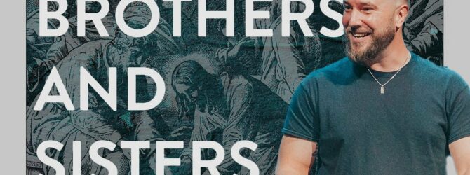 Brothers and Sisters | Adam Parker