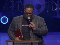 Chapel with Demetris Pressley | January 21, 2025