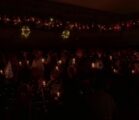 Christmas Eve Candlelight Night of Worship