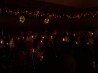 Christmas Eve Candlelight Night of Worship