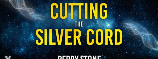 Cutting the Cord | Episode #1267 | Perry Stone