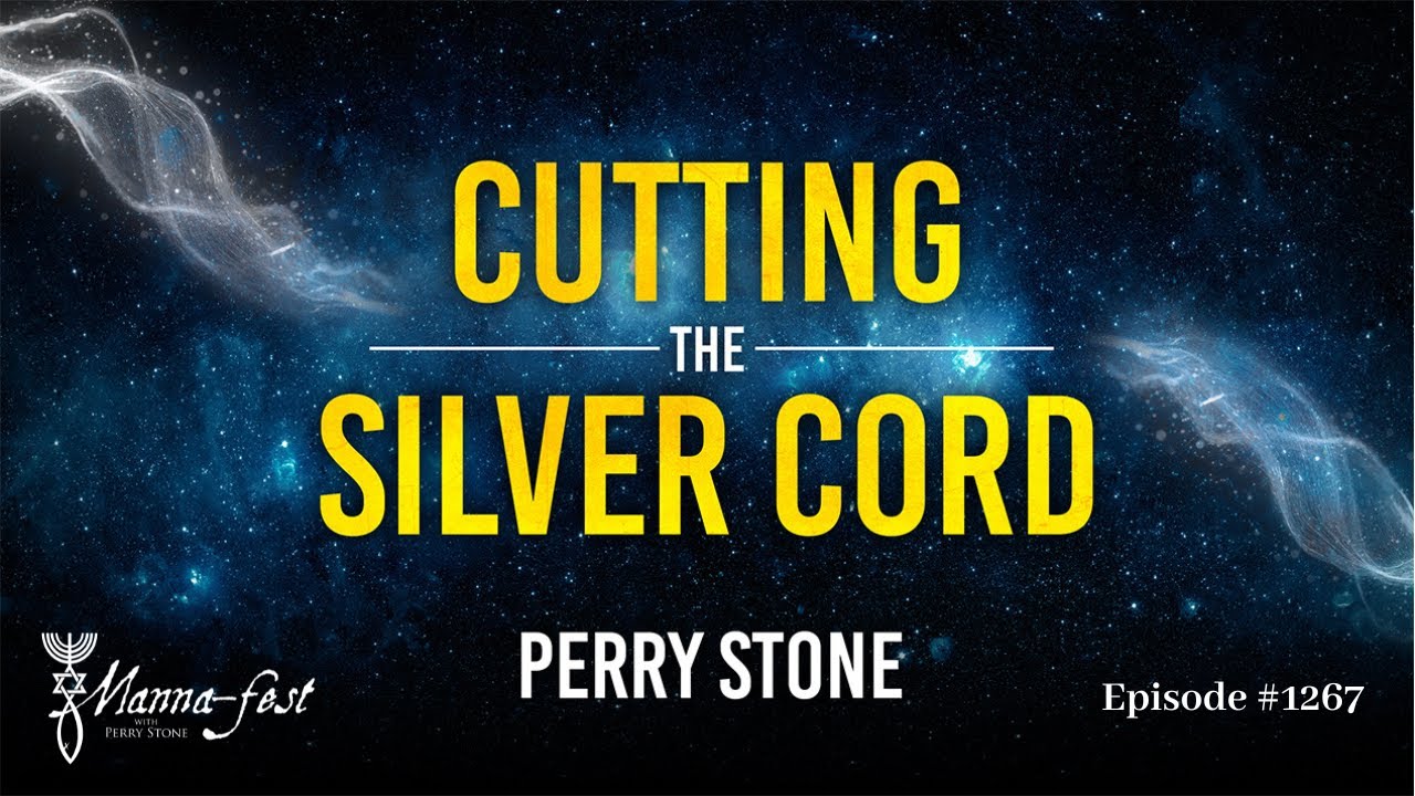 Cutting the Cord | Episode #1267 | Perry Stone