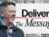 Deliver The Message | Travis Johnson