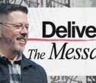 Deliver The Message | Travis Johnson