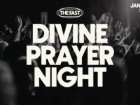 Divine Prayer Night With Pastor Jentezen Franklin I 5pm