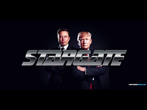 Donald Trump Announces The Creation Of ‘Stargate’ A $500 Billion Dollar Investment In AI That Will Bring Custom-Designed mRNA Vaccines To The World