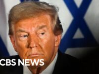 Donald Trump Makes The Announcement Of Ceasefire In Gaza And That The Hostages Will Be Released ‘Shortly’, Says His Election Is The Reason Behind It