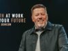 Faith at Work for Your Future | Pastor Travis Johnson