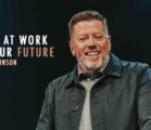 Faith at Work for Your Future | Pastor Travis Johnson