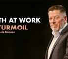 Faith at Work in Turmoil | Pastor Travis Johnson