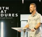 Faith that Endures | Pastor Chad Pesnell | Pathway Church