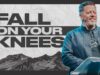 Fall on your knees | Travis Johnson