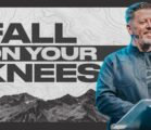 Fall on your knees | Travis Johnson