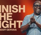 Finish the Fight | Eddy Gervais | Pathway Church