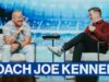 Fired for Faith | Coach Joe Kennedy Interview w/ Pastor Travis Johnson | Pathway Church