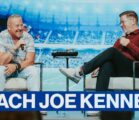 Fired for Faith | Coach Joe Kennedy Interview w/ Pastor Travis Johnson | Pathway Church